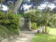 130 Ile de Batz Jardin Georges Delaselle_000046